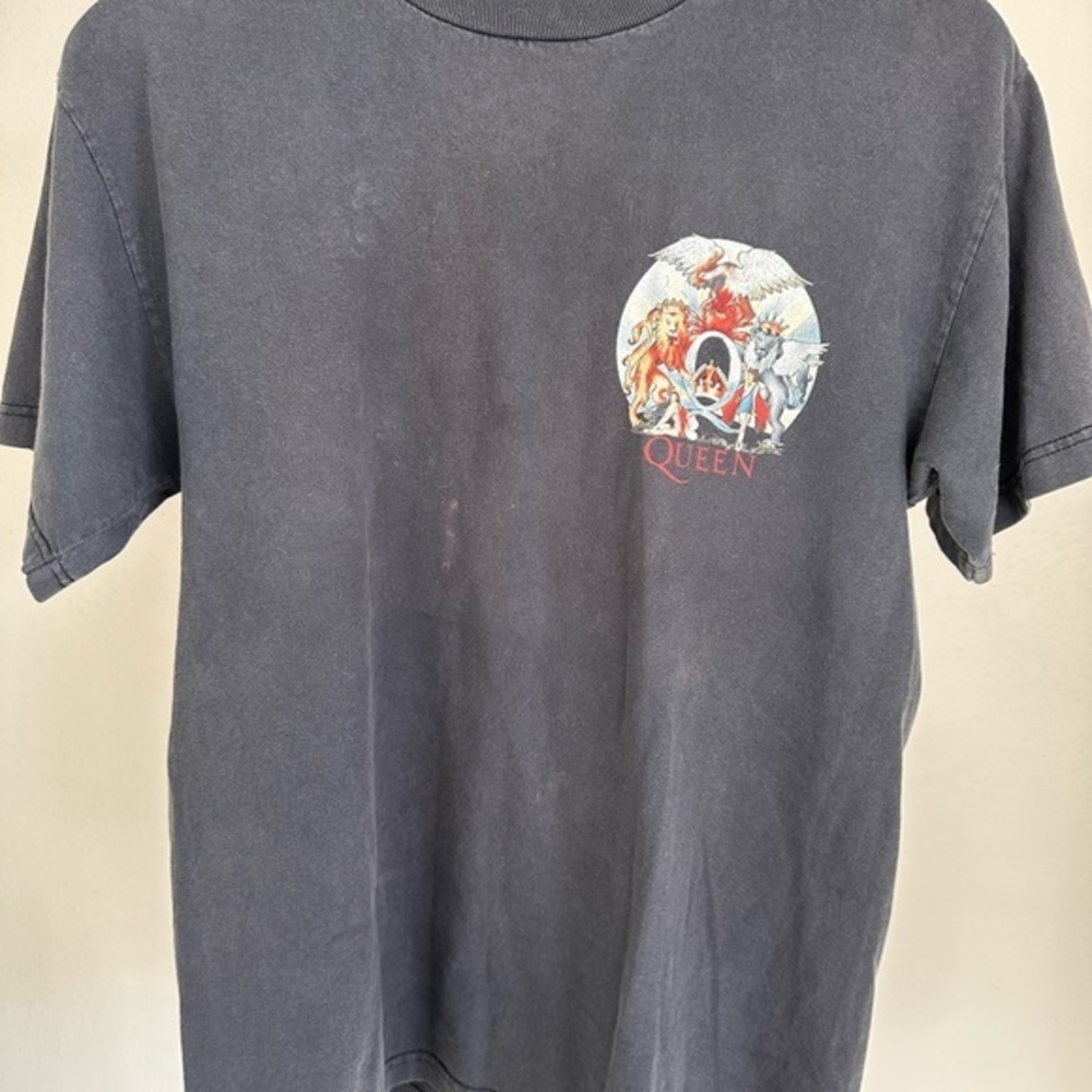 Queen‎ vintage style Tshirt